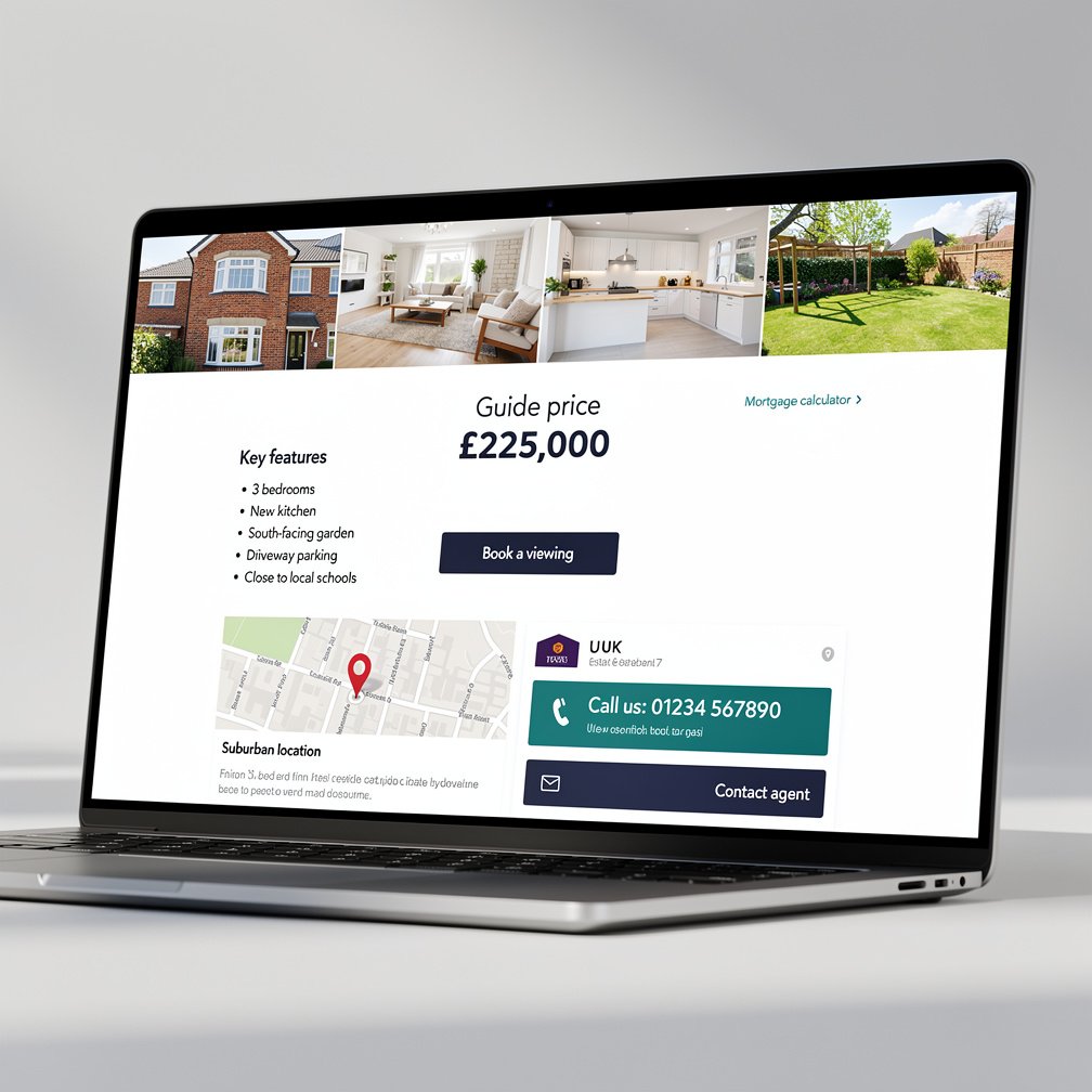 How To Choose The Right Estate Agent For Your Home Sale