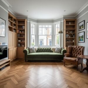 Is Retrofitting Underfloor Heating Worth The Installation Cost In An Older Property