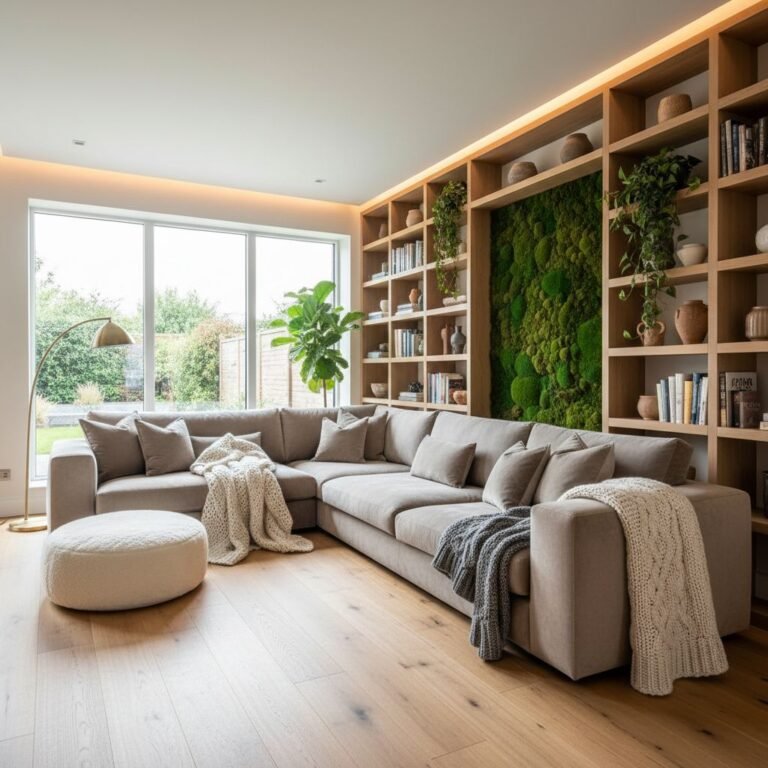 Is Underfloor Heating Worth The Installation Cost In A New Build Property