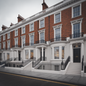 Local Estate Agents Are great