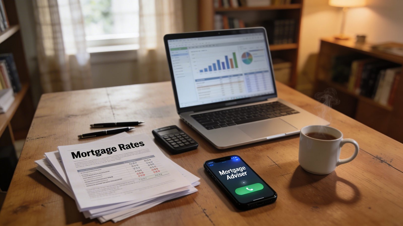 Should You Fix Your Mortgage Rate in 2026