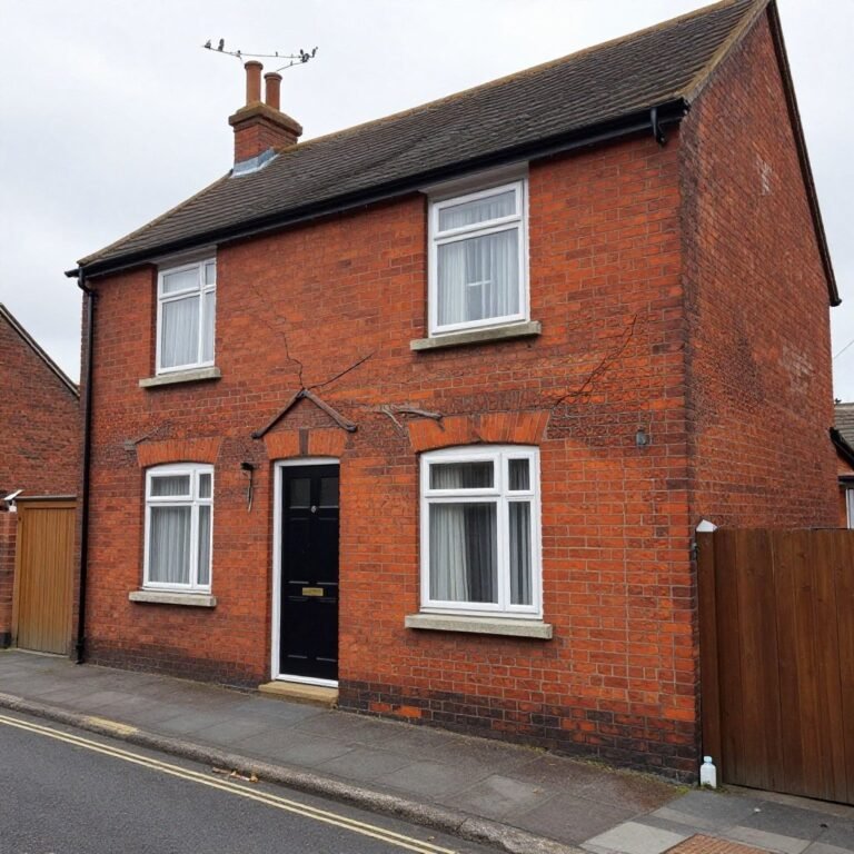 What Is Subsidence And What To Do About It