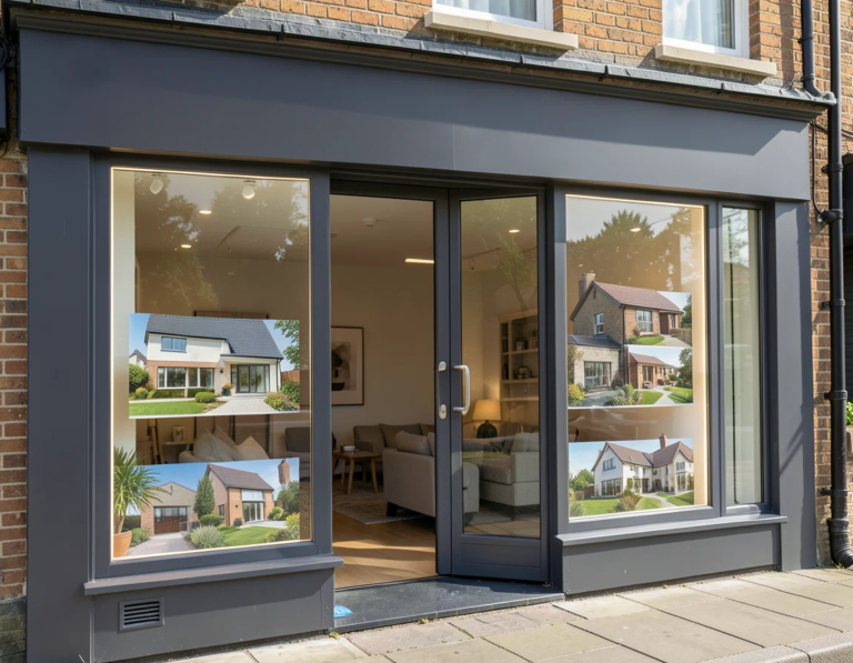 estate agents act 1979