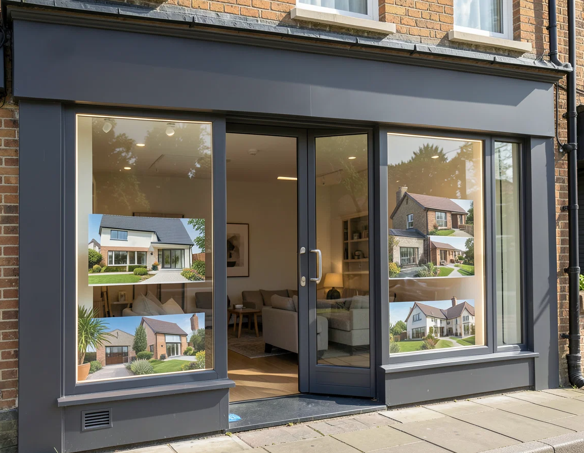 estate agents act 1979